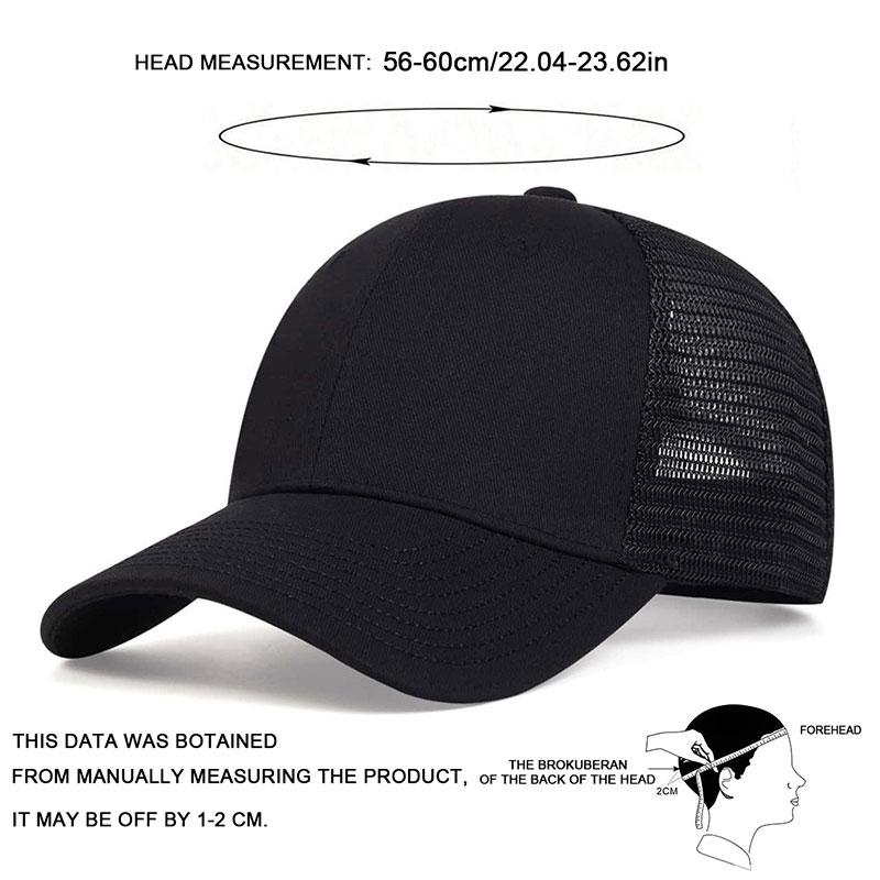 Кепка с полями и 8 линиями, бейсболка, летняя уличная кепка с защитой от солнца, модные дышащие сетчатые шляпы, кепки в стиле хип-хоп