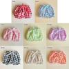 Cute Cotton Doll Clothes Fashion Dolls Clothes Accessories  for 10~15cm Cotton Doll