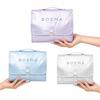 Large Capacity Cosmetic Wash Organizer Multi-Compartment Hanging Toiletry Bag  Travel Essentials