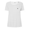 Jack Wills Womens/Ladies Fullford Chest Pocket T-Shirt