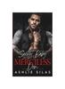 Книга Secret Baby for the Merciless Don : A Dark Mafia Romance