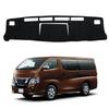 Дизайн приборной панели Nissan NV350 для серии фургонов E26 Стандартный Салонный Солнечный Приборная панель Принадлежность для интерьера приборной панели Коврик для фургона NV350 E26,