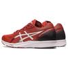 Asics Tarther Rp 3 Градиент Дышащие Низкие Марафонки Мужские кроссовки Красный Черный 1011B465-600