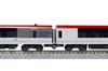 KATO N Gauge E259 Series Narita Express Renewal Color Basic Set 3 Cars Railway Model Train 10-1933