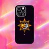 Чехол для телефона с логотипом рэпера G-GLO G-GANG для iPhone 16,15,14,13,12,11,Pro,Max,Plus,X,XS,XR,SE,8,7,Mini, Мягкий силиконовый черный чехол