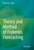 Книга Theory and Method of Fisheries Forecasting
