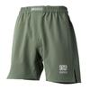 Шорты для грэпплинга 100A DRY [ONEHUNDRED ATHLETIC] 3G Type-C (XL, Оливковый)