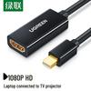 Ugreen Мини DisplayPort на HDMI 4K Конвертер