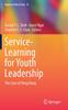 Книга Service-Learning for Youth Leadership : The Case of Hong Kong : 12