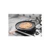 Cast Granite Double Sided Flatbread Pancake Grill Pan