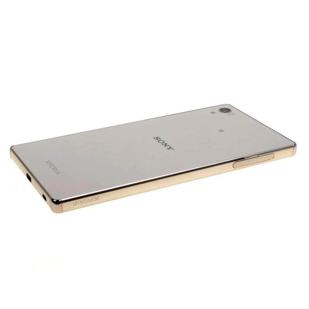 Восстановленный Sony Xperia Z5 Premium Оригинальный 4G LTE Оригинальный 3 ГБ ОЗУ 32 ГБ ПЗУ 23 МП Разблокированный смартфон