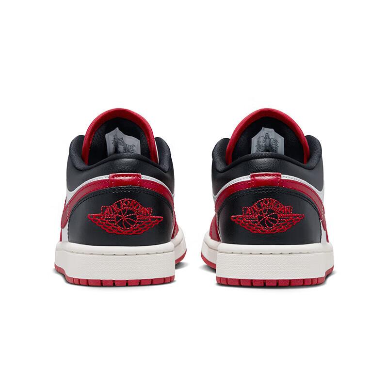 Jordan Женские низкие баскетбольные кроссовки AJ1 CNY