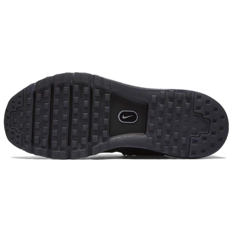 Nike Air Max Flair 'Черно-белый' 942236-001