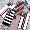 Чехол для телефона Tom Brown для Samsung Note 20 Ultra 10 Lite Plus 9 8 Fundas for Galaxy Cover Sell Glass case