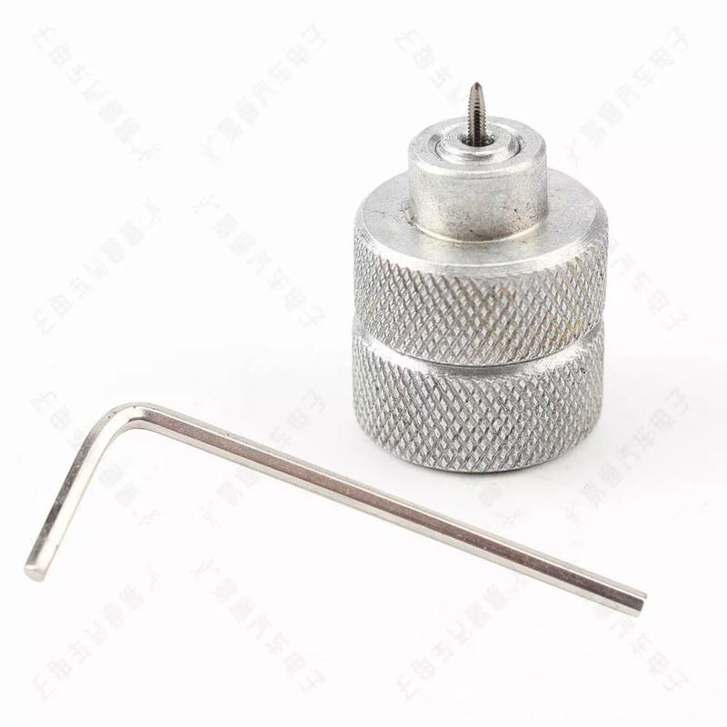 JMCKJ Car Lock Disassembly Tool For GM Honda Benz Ignition Cancellation Lock Pin Removal Locksmith Repair Tools