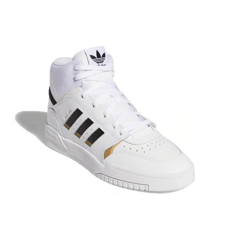 Adidas Кроссовки Drop Step 'Gold Metallic' EE5926