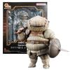 9 см Аниме Игра Dark Souls Сигмейер Фигурка Q Версия Dark Souls Коллекция Скульптур Стоячая Модель Игрушка Подарок Фигурка Действия