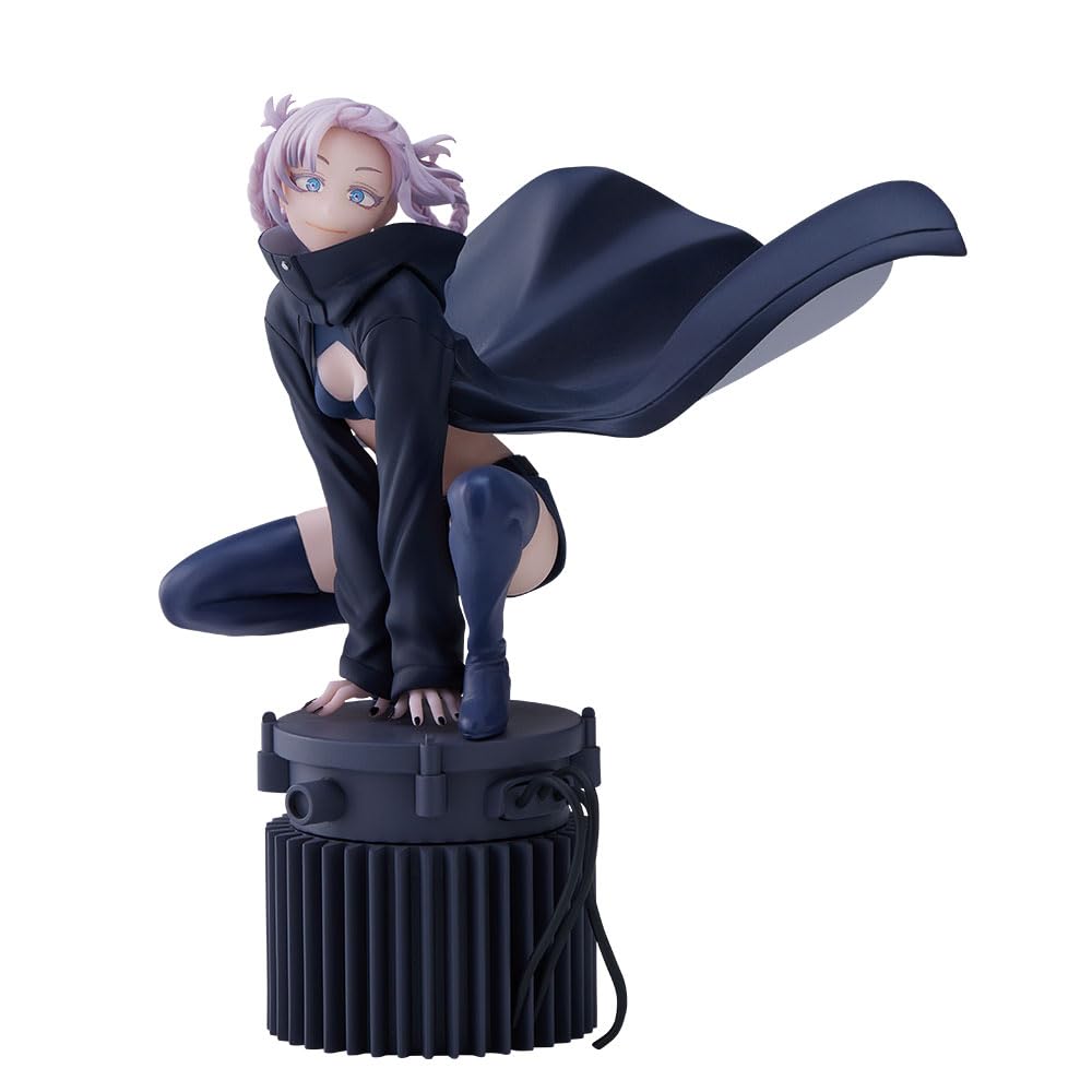 Good Smile Company SMILE Sega Yofukashi no Uta Luminasta Нанакуса Назуна (ХОРОШАЯ КОМПАНИЯ)