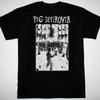 Футболка мужская Pig Destroyer Черная Хлопок Все Размеры от S до 5XL Унисекс