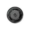 Fuel Tank Diesel Cover Replacement for AT323462 43843622 Fit for John Deere Hitachi for Volvo Excavator Fuel Tank Diesel Cover
