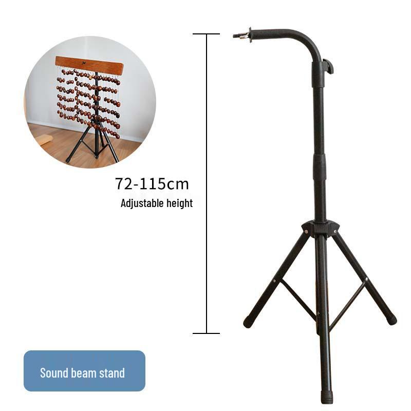 Vanmu Hand-Extendable Fruit Shell Wind Chime & Bell