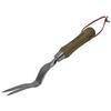 Faithfull Prestige Stainless Steel Hand Weeder Ash Handle