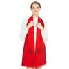 Aisyalan Chinese Red Auspicious Scarf