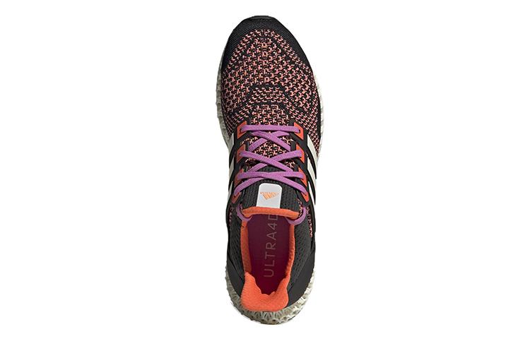 Ultra 4D Adidas 'Черный Пульс Сиреневый' GY5913