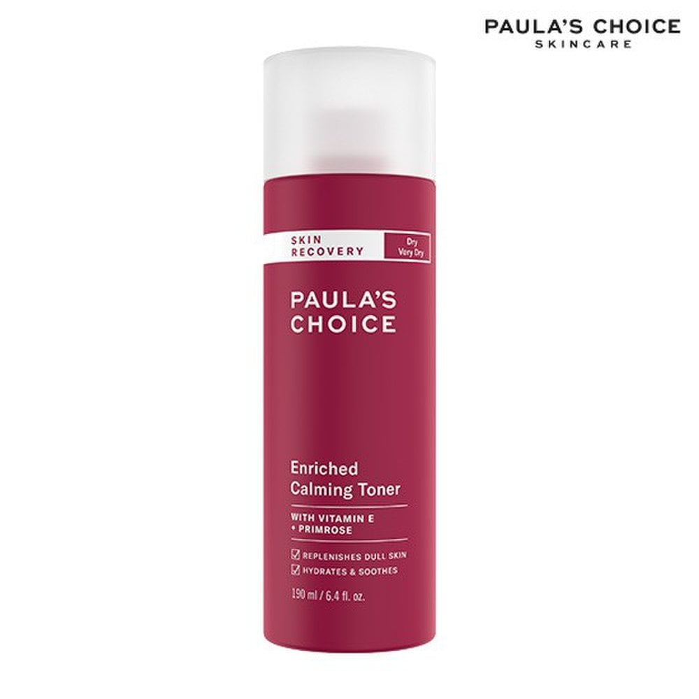 Paula's Choice Тоник для восстановления кожи 190 мл