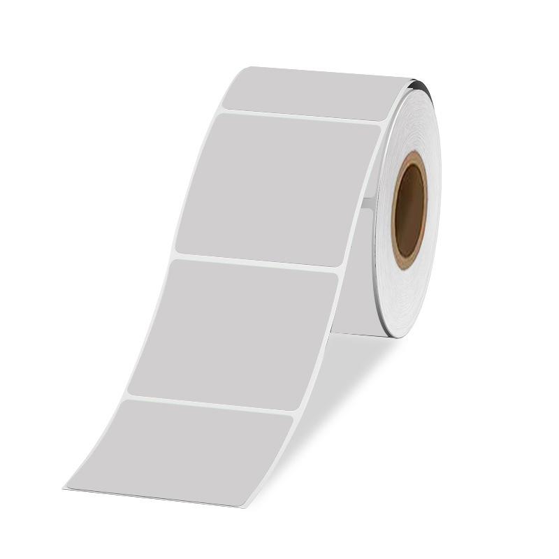 Цветная термоэтикетка 50x50 мм для Marklife P15/P12/P50