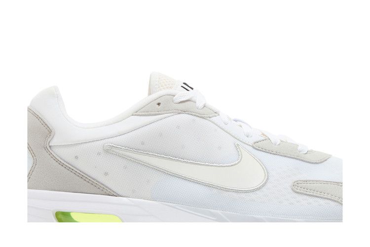 Женские кроссовки Nike Air Max Solo Phantom (Женский) Фантом/Футбольный серый/Вольт/Белый