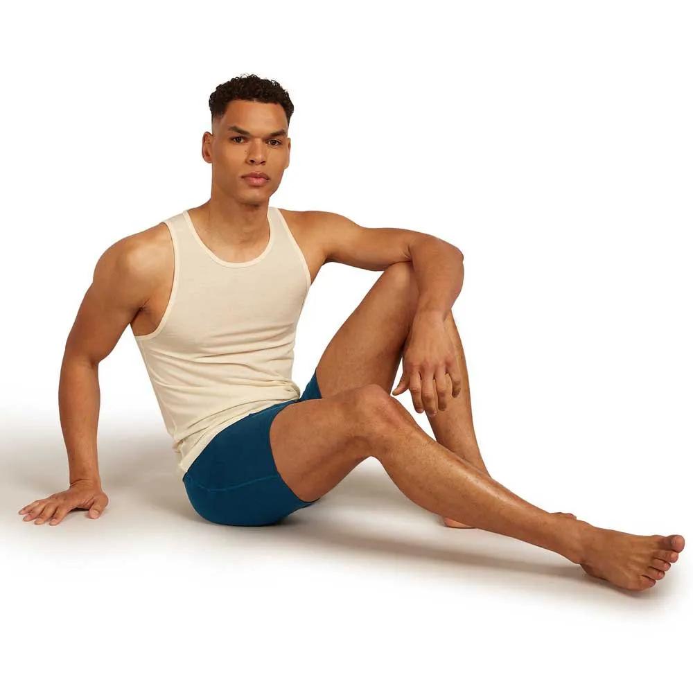 Icebreaker Merino 150 Anatomica Long Boxer Briefs