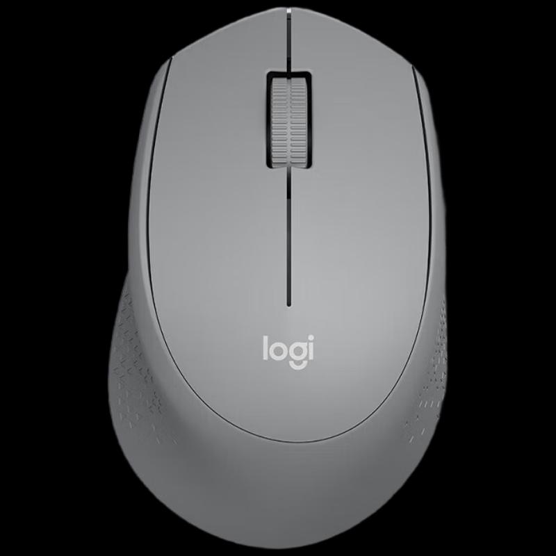 Logitech M280 Wireless Office Mouse
