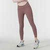 Nike Спортивные брюки женские Розово-коричневые DQ6016-208