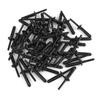 Plastic Rivet Bumper Fender Fastener Clip for Jeep Wrangler JK 6506007AA 50pcs