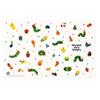 Very Hungry Caterpillar Placemat, Approx. 44 X 28 Cm, Flyer Pattern, Goods, Miscellaneous Goods, 807590