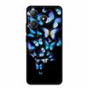 Черный силиконовый чехол для Realme Narzo N61 Чехол N 61 Funda Мультяшный кот Мягкая задняя крышка для Realme Note 60 Чехол для телефона Ракушки Coque