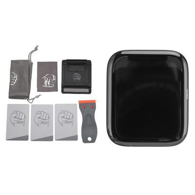 Замена экрана для ЖК-дисплея IOS Watch Series 4, сенсорный экран, дигитайзер в сборе с ремонтом