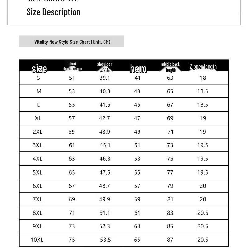 Youcheng 13-Zone Dual Control Electric Heated Vest