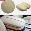 Кожаная крышка подлокотника для центральной консоли Acura MDX 2007-2013 гг.