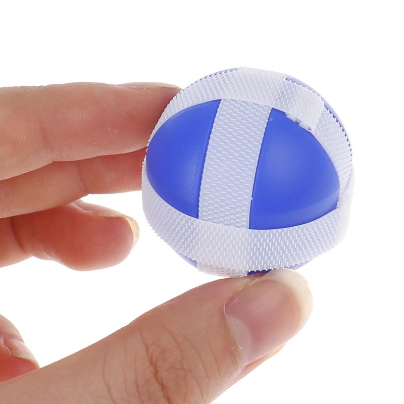 10шт Монтессори стрельба по мишени спортивные игры игрушки уличная игрушка липкий мяч