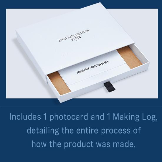 BTS Набор брошей V, сделанный художником (Лица)