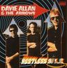 CD DAVIE ALLAN & THE ARROWS - Беспокойный в Лос-Анджелесе. SC11135 Sundazed Music 2003 США Рок Б/У
