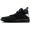 Air Fadeaway Black Metallic Silver Men Sneakers White AO1329-010