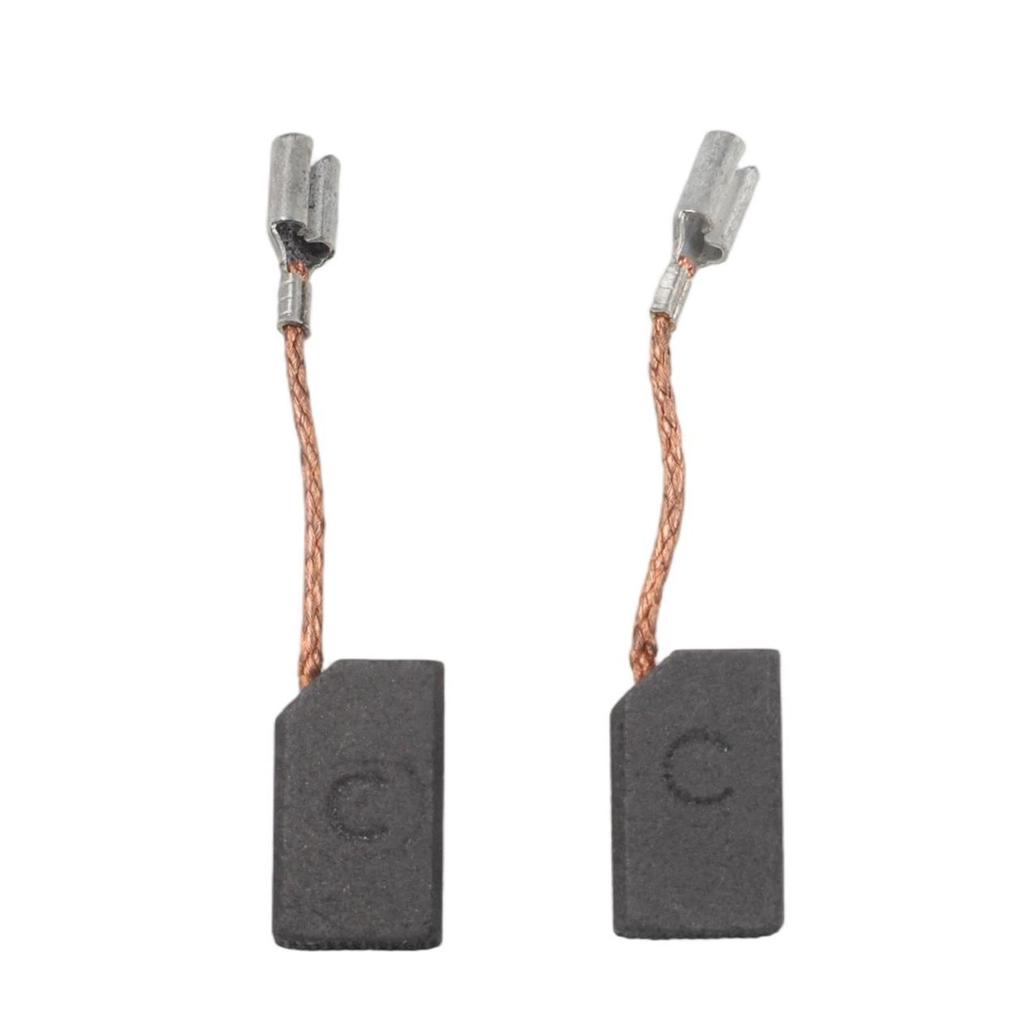 For Dewalt Carbon Brushes For D28128 D28129 D28151 D28152 DW806 Angle Grinders Power Tool Accessories