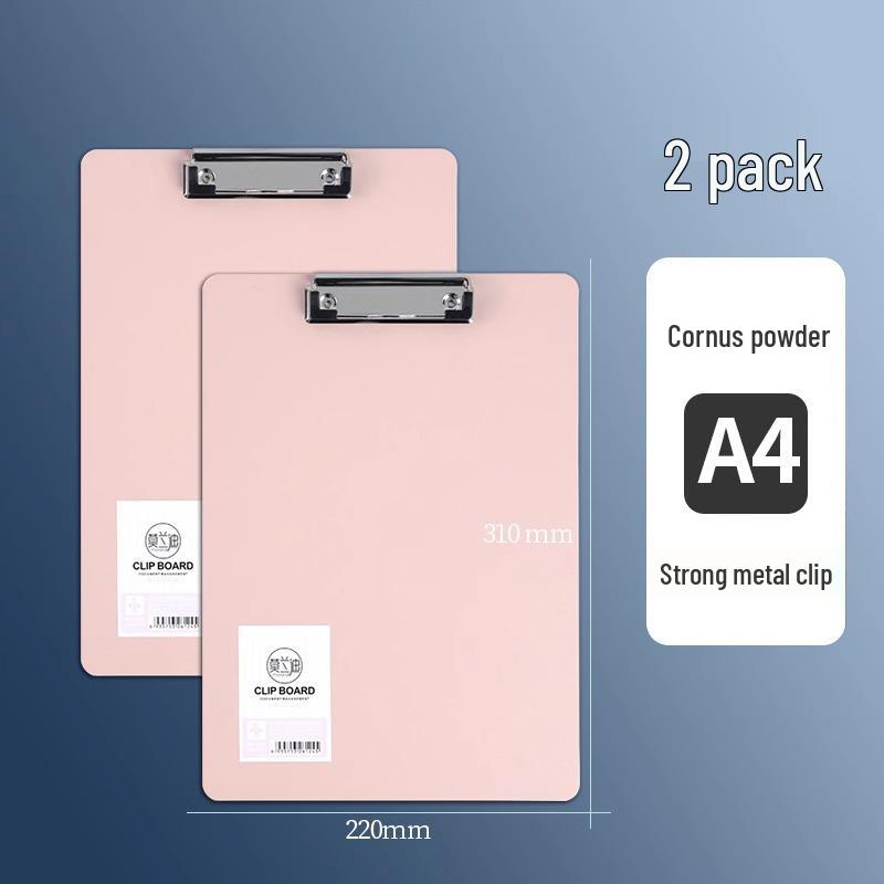 Планшет формата А4 Папка для больницы – Студенческая доска для письма и обхода врача для медицинских записей