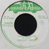 7inch Record GREGORY ISAACS - What A Feeling NONE Taxi 1981 Jamaica Reggae, Ska & Dub Used