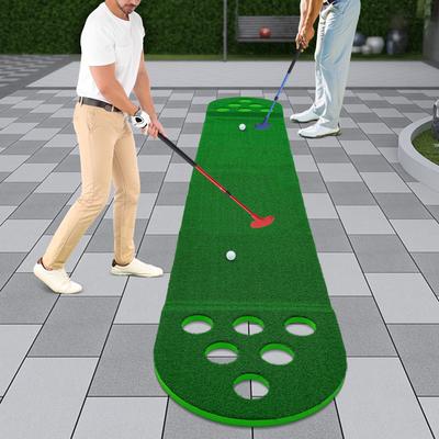 Гольф – Учебные приспособления для гольфа