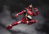 TAMASHII NATIONS Kamen Rider Ghost Fighting Spirit Boost Spirit 145 мм окрашенная подвижная фигурка SHFiguarts приблизительная. АБС и ПВХ