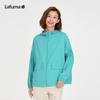 Lafuma Женская куртка с капюшоном для защиты от солнца LFJA5BP66